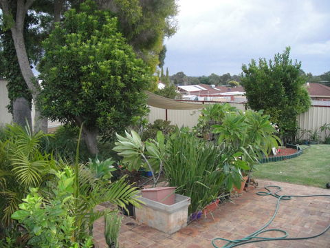 Armadale Cottage Bed & Breakfast - Your Accommodation 39