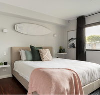 Starboard Drift - Captain  Crew - In Town Entire House for 8 - Your Accommodation