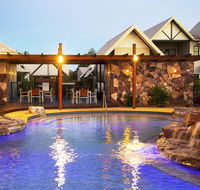 Freshwater East Kimberley Apartments - Your Accommodation