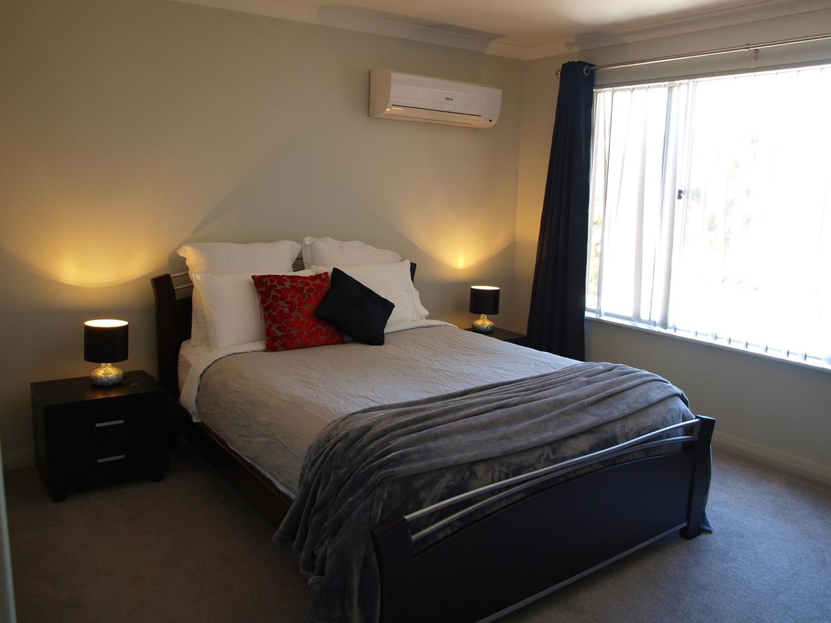 Hamersley WA Your Accommodation