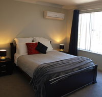Hamersley Apartment - Your Accommodation