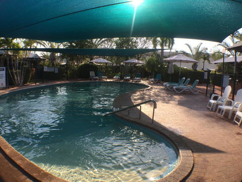 Broome - Your Accommodation 13