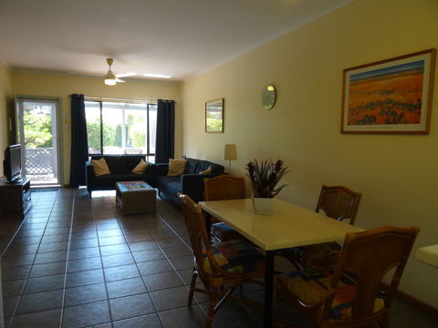 Broome - Your Accommodation 12