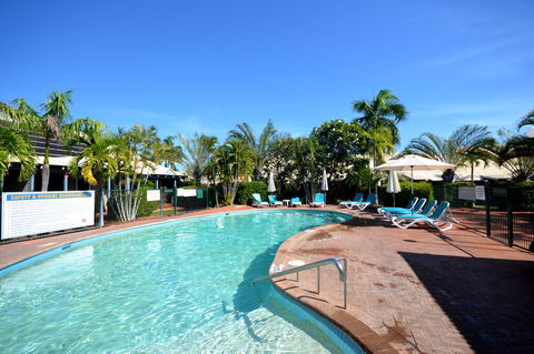 Broome - Your Accommodation 10
