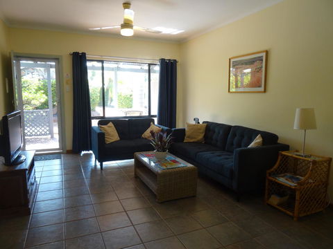 Broome - Your Accommodation 7