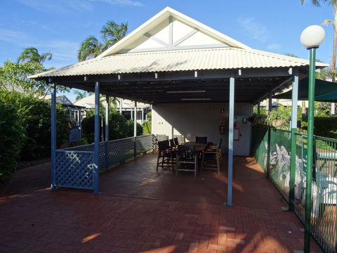 Broome - Your Accommodation 2