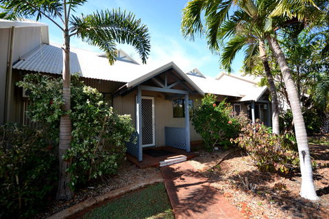 Broome - Your Accommodation 4