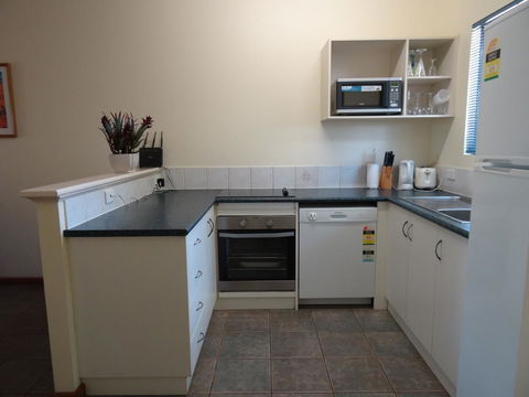 Broome - Your Accommodation 11