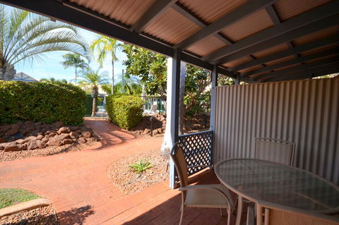 Broome - Your Accommodation 5