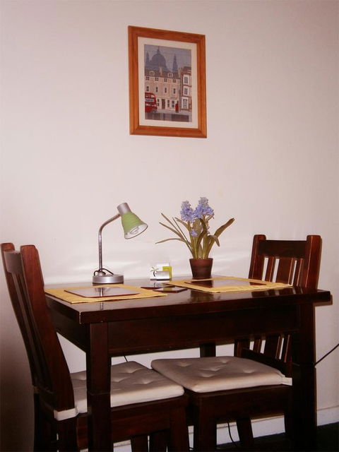 Palms Bed & Breakfast - Your Accommodation 15