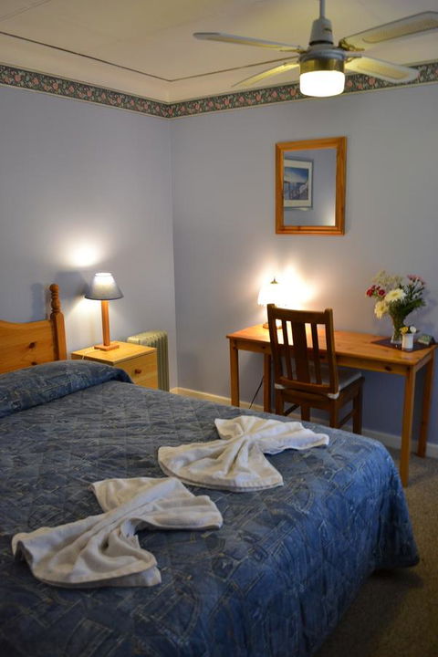 Palms Bed & Breakfast - Your Accommodation 7