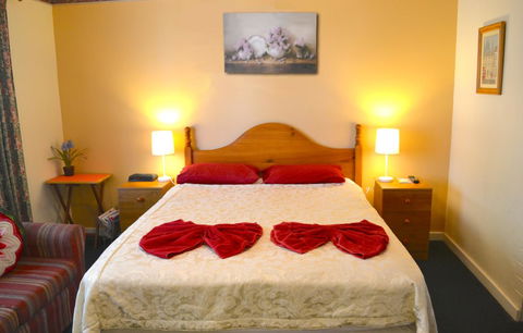 Palms Bed & Breakfast - Your Accommodation 16