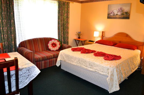 Palms Bed & Breakfast - Your Accommodation 13