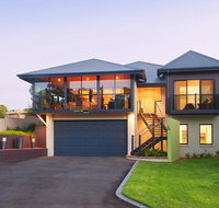 Downton Villa - Your Accommodation