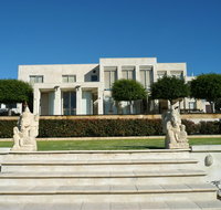 The Princess House - Your Accommodation