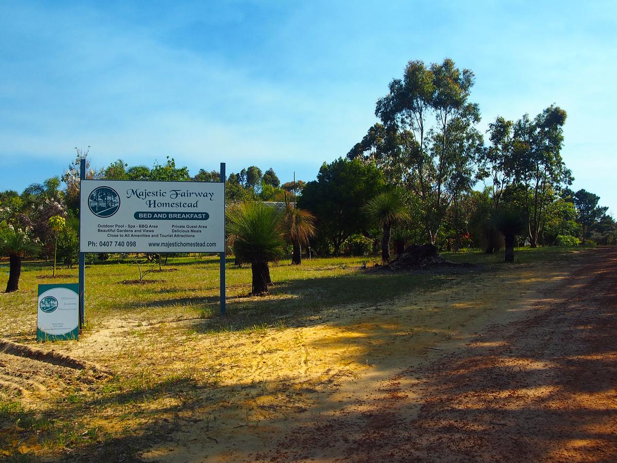 Woodridge WA Your Accommodation