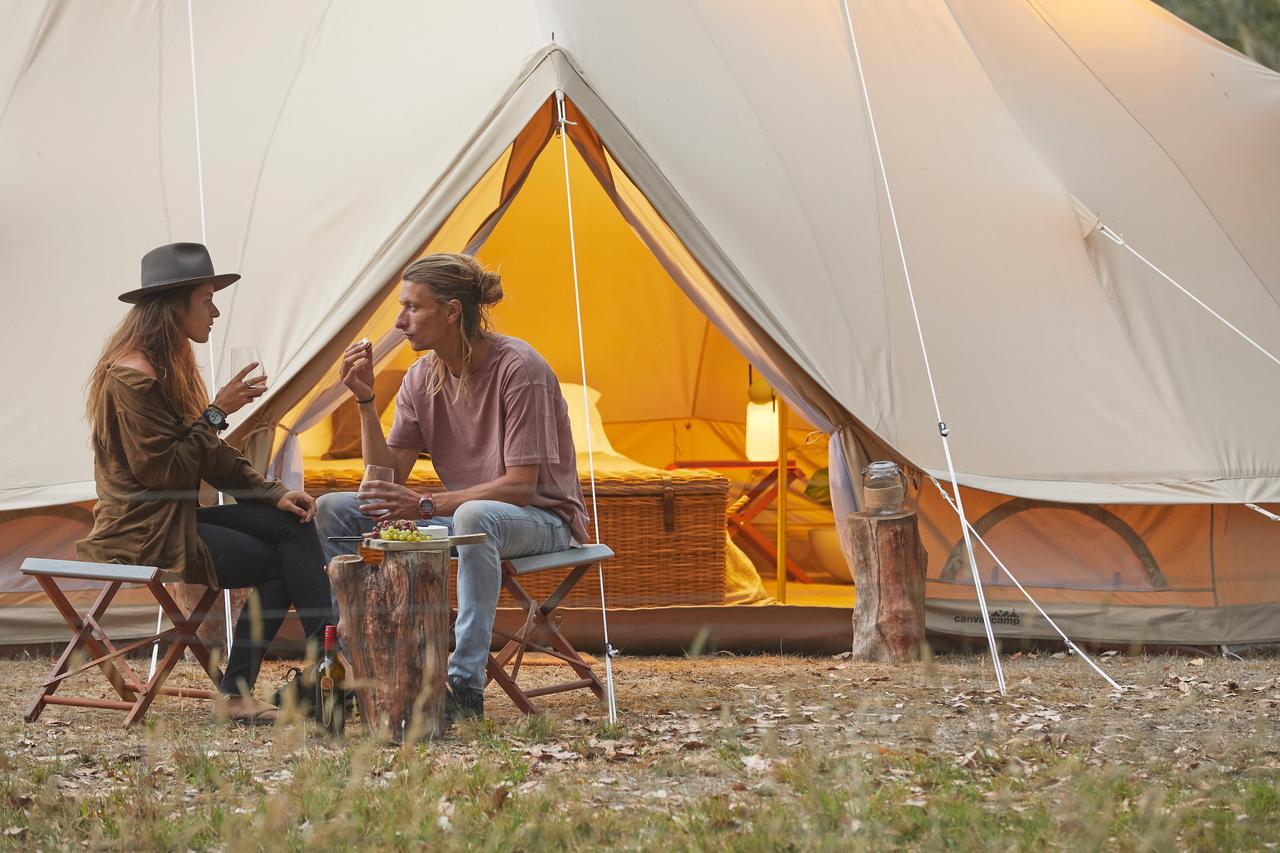  Your Accommodation