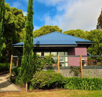 Waterfall Cottages - Your Accommodation