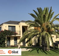 Le Boulevard - Your Accommodation