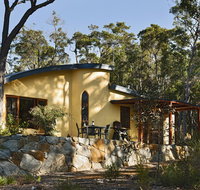 Aiyana Retreat - Your Accommodation