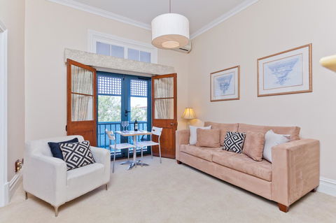 Apartment Faro - Your Accommodation 3