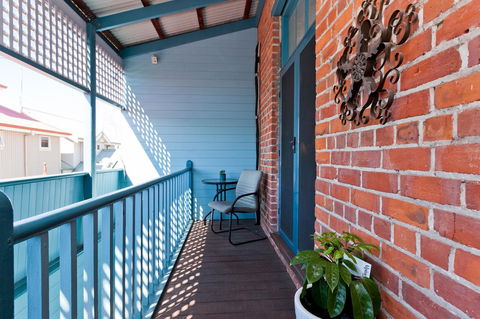 Apartment Faro - Your Accommodation 9