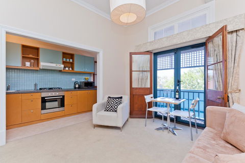 Apartment Faro - Your Accommodation 4