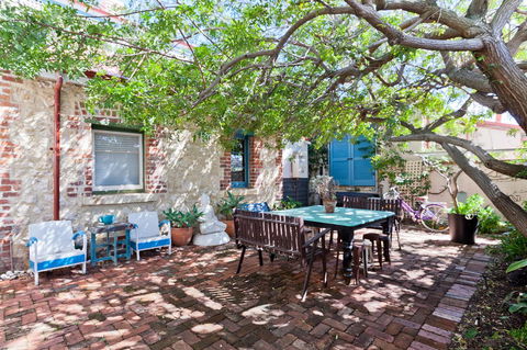 Apartment Faro - Your Accommodation 10