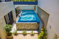 30 Arundel Accommodation