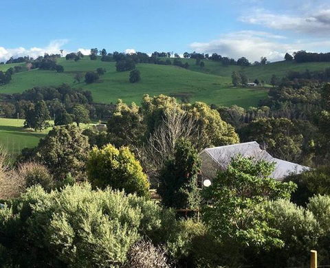 Balingup Highview Chalets - Your Accommodation 20