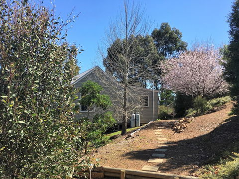 Balingup Highview Chalets - Your Accommodation 40