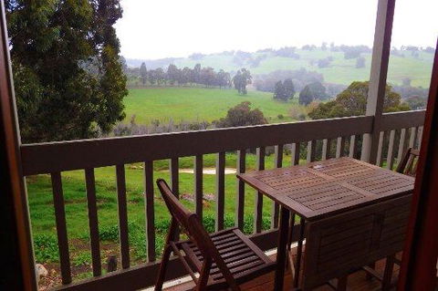 Balingup Highview Chalets - Your Accommodation 28