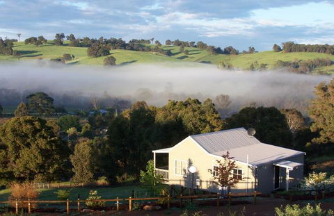 Balingup Highview Chalets - Your Accommodation 21