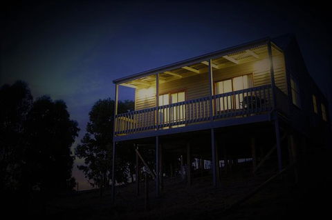 Balingup Highview Chalets - Your Accommodation 26