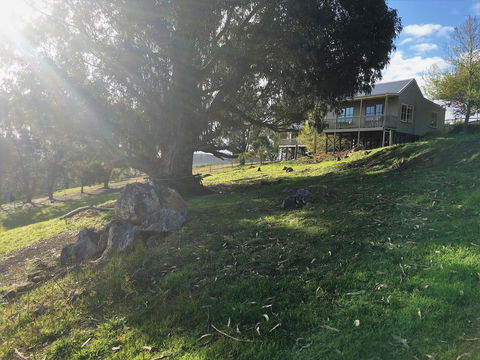 Balingup Highview Chalets - Your Accommodation 18