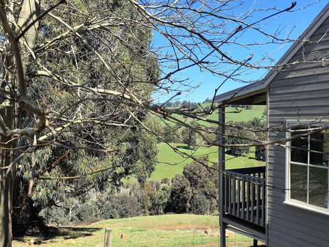 Balingup Highview Chalets - Your Accommodation 39