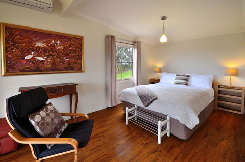 Balingup Highview Chalets - Your Accommodation 3