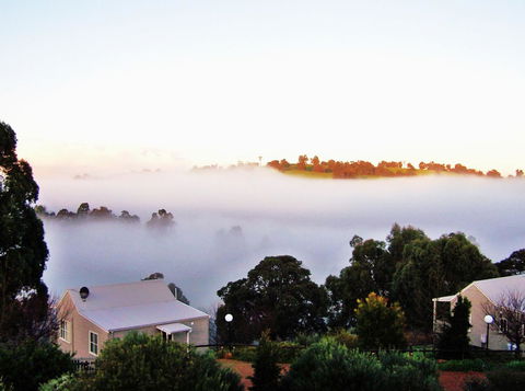 Balingup Highview Chalets - Your Accommodation 41