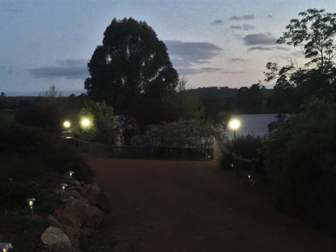 Balingup Highview Chalets - Your Accommodation 31
