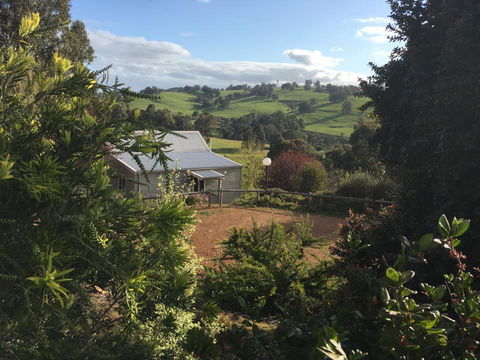 Balingup Highview Chalets - Your Accommodation 24