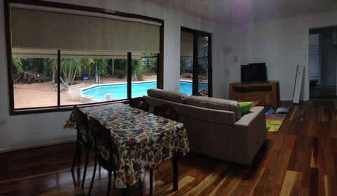 Lemon Tree Lodge - Your Accommodation 1