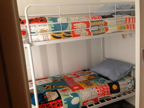 Lemon Tree Lodge - Your Accommodation 4