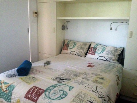 Lemon Tree Lodge - Your Accommodation 3