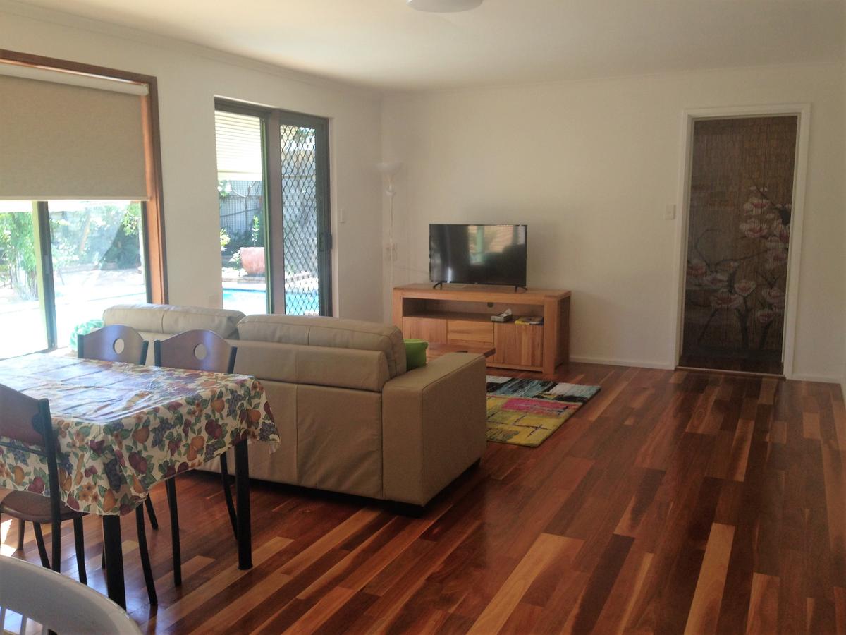 Carnarvon WA Your Accommodation