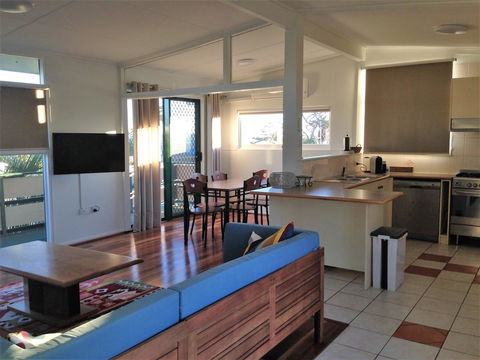 Lemon Tree Lodge - Your Accommodation 13