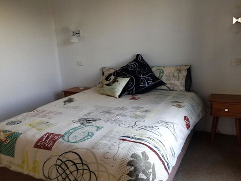 Lemon Tree Lodge - Your Accommodation 6
