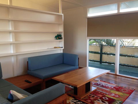 Lemon Tree Lodge - Your Accommodation 12