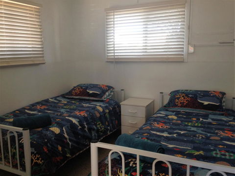 Lemon Tree Lodge - Your Accommodation 7