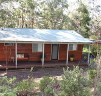 Francisca's Cottage - Your Accommodation