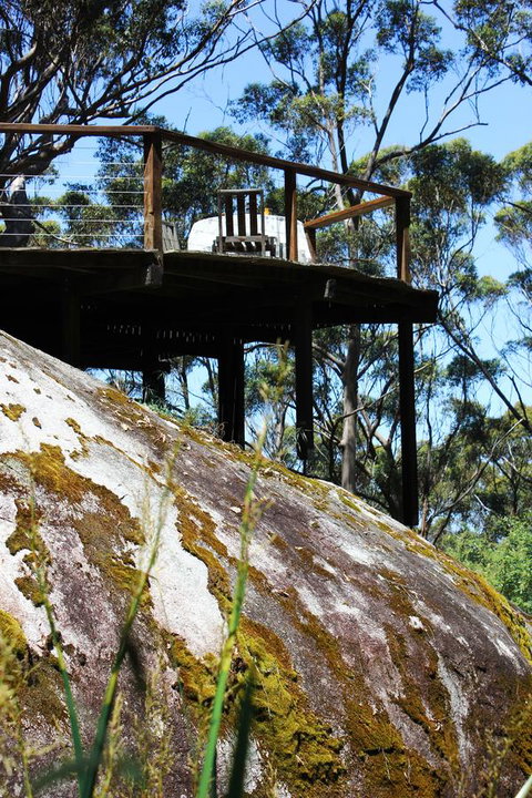 Ark Of Denmark - Your Accommodation 14